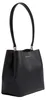 Michael Kors Pratt Damen-Schultertasche im Beutelstil Produktbild-Vorschau 4