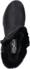 Skechers Easy Going Dreamers Move Damen Stiefel Schwarz Voir les images du produit 11