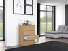 Topeshop M4 ARTISAN Kommode Produktbild-Vorschau 8