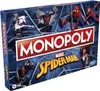 Monopoly Spider-man Náhled obrázku produktu 1