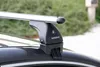 NORDRIVE Dachträgerfuß N21125 Fahrzeugdach für VOLVO V60 Produktbild-Vorschau 2