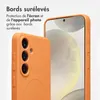 imoshion Color Backcover avec MagSafe pour le Samsung Voir les images du produit 5