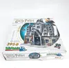 Wrebbit 3D Puzzle - Harry Potter - Die drei Besenstiele Produktbild-Vorschau 13