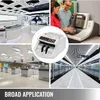 VEVOR FJ0288 Geldzählmaschine Weiß mit Echtheitprüfung Produktbild-Vorschau 6