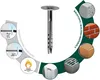 TOX Metall -Dämmstoffdübel Keeper Metal 8x110 mm - 100 Produktbild-Vorschau 5