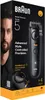 Braun BeardTrimmer 9 BT5520 regolabarba Batteria 40 2 cm Anteprima dell’immagine prodotto 15