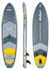 Paddleboard SUP REBEL ACTIVE RBA-4501 so sedadlom, sivý Náhľad obrázku produktu 17