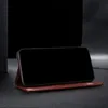 Pouzdro pro Xiaomi Poco X3 NFC / Poco X3 Pro, kožené flip Náhled obrázku produktu 4