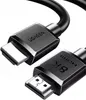 Câble HDMI 2.1, 8K / 60Hz, 3 m, Ugreen HD175, noir Voir les images du produit 1