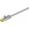 Goobay RJ45 Patchkabel CAT 6A S/FTP (PiMF), 500 MHz mit CAT Produktbild-Vorschau 1