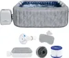 Bestway Whirlpool LAY-Z-SPA San Francisco HydroJet Pro App Produktbild-Vorschau 17