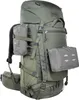 Tatonka Pyrox 45+10 BC - Rucksack, Farbe:stone grey olive Produktbild-Vorschau 14