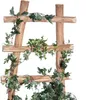 Treillis noisetier en kit - Hauteur : 150 cm (120 cm) - Voir les images du produit 7