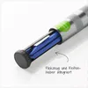 FISCHER Minipumpe Aluminium mit Flickbox Produktbild-Vorschau 6