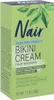 Nair | Krém na odstránenie chĺpkov - zelený čaj - 48 G - Náhľad obrázku produktu 5