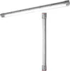 Osram LED Feuchtraumleuchte Submarine Through Wiring 120cm Produktbild-Vorschau 1