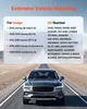 SucceBuy alternator samochodowy 11440, kompatybilny z Dodge Podgląd zdjęcia produktu 2