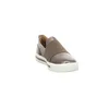 Clarks UN MAUI STEP Damen Slipper in Grau, Größe 7 Produktbild-Vorschau 5
