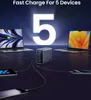 Ugreen Nexode Pro 160W Desktop Charge (90903B) Náhľad obrázku produktu 15
