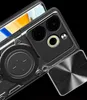 Handyhülle für Tecno Pova 6 Neo 4G Dual-Layer Stoßfest Produktbild-Vorschau 7