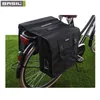 Sacoche Basil Mara XL pour porte-bagages de vélo, 35 Voir les images du produit 4