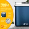 tillvex Koelbox, elektrisch, 32 liter, mini-koelkast 230 V Productafbeelding-voorbeeld 3