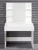 Trendteam Garderobe, commode, Basix, wit, melamine, 85 x Productafbeelding-voorbeeld 13