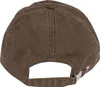 Barbour Cascade Sportkappe, Braun One Size Produktbild-Vorschau 5