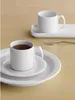 BAUSCHER Dialog Nachbildung uni, Teller tief, ø: 234 mm Produktbild-Vorschau 6