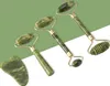 Jade Gua Sha Gesichtsmassagegerät-Set – Produktbild-Vorschau 4