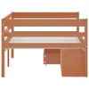 VidaXL 322058, 96 cm, 2,06 m, 65 cm, 900 x 2000 mm, 1 Produktbild-Vorschau 5