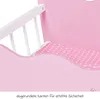 Puppenwiege 'Jasmin' komplett, 4-tlg. Produktbild-Vorschau 9