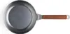 WOLL – Carbon Steel Flachpfanne Ø 24 cm, 5 cm hoch – Produktbild-Vorschau 5