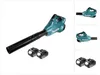 Makita DUB 362 F Akku Laubbläser 2x18V + 2x Akku 3,0Ah - Produktbild-Vorschau 1