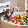 KiddyMoon Kids 700 palline da gioco ∅ 7cm per il bagno di Anteprima dell’immagine prodotto 3