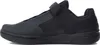 Crankbrothers Scarpe da bici unisex Stamp Boa , Nero Oro, Anteprima dell’immagine prodotto 2