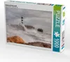 Calvendo Colònia de Sant Jordi 1000 Teile Puzzle quer Produktbild-Vorschau 1