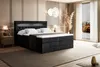 ALTDECOR Boxspringbett mit H3 Matratze-Bonellfederung, H4 Produktbild-Vorschau 4