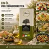 Elance  Olivenöl Extra Nativ 5L Kreta Koroneiki Produktbild-Vorschau 2