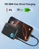 INIU BI-B43 Magsafe Power Bank 10000 mAh 20 W Magnetisches Produktbild-Vorschau 8