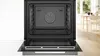 Bosch Serie 8 Einbau-Dampfbackofen 60 cm, Schwarz Produktbild-Vorschau 29