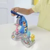 Hasbro Play-Doh Drizzy Eismaschine mit Toppings; E66885L2 Produktbild-Vorschau 16