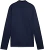 Puma Teamgoal Damen Polyester Jacke - Navy Produktbild-Vorschau 2