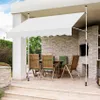 Fallarmmarkise 300x200 für Balkon Terrasse Außenbereich Produktbild-Vorschau 2