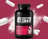 ESN Athlete Stack: Frauen (210 Kapseln) Produktbild-Vorschau 5