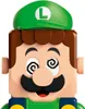 LEGO 71440 L'aventure de Super Mario avec le LEGO Luigi Voir les images du produit 16