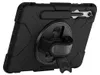 Eiger Peak 500m Case Samsung Tab S10 FE+ schwarz Produktbild-Vorschau 4