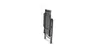 A folded garden chair shown from the side against a white background. Produktbild-Vorschau