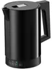 Ritter fontana5, 1,1 l, 2800 W, Černá, Akrylový, Sklo, Náhled obrázku produktu 1