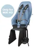 Urban Iki Ta-ke MIK-HD Fahrrad-Rücksitz - Fuji Blue / Produktbild-Vorschau 1